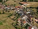 Photos aériennes de Beaubery (71220) - Autre vue | Saône-et-Loire, Bourgogne, France - Photo réf. T040787