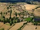 Photos aériennes de Beaubery (71220) - Autre vue | Saône-et-Loire, Bourgogne-Franche-Comté, France - Photo réf. T040788