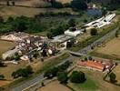 Photos aériennes de Beaubery (71220) - Autre vue | Saône-et-Loire, Bourgogne-Franche-Comté, France - Photo réf. T040790