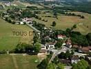 Photos aériennes de Beaurepaire-en-Bresse (71580) - Autre vue | Saône-et-Loire, Bourgogne-Franche-Comté, France - Photo réf. T040803