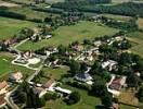 Photos aériennes de Beaurepaire-en-Bresse (71580) - Autre vue | Saône-et-Loire, Bourgogne-Franche-Comté, France - Photo réf. T040805