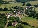 Photos aériennes de Beaurepaire-en-Bresse (71580) - Autre vue | Saône-et-Loire, Bourgogne-Franche-Comté, France - Photo réf. T040808