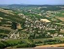 Photos aériennes de Berzé-la-Ville (71960) | Saône-et-Loire, Bourgogne-Franche-Comté, France - Photo réf. T040815