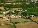 Photos aériennes de Berzé-la-Ville (71960) | Saône-et-Loire, Bourgogne-Franche-Comté, France - Photo réf. T040819
