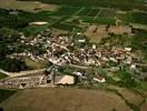 Photos aériennes de Berzé-la-Ville (71960) | Saône-et-Loire, Bourgogne-Franche-Comté, France - Photo réf. T040823
