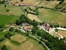 Photos aériennes de Berzé-le-Châtel (71960) - Autre vue | Saône-et-Loire, Bourgogne, France - Photo réf. T040835