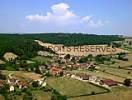 Photos aériennes de Bonnay (71460) - Besanceuil | Saône-et-Loire, Bourgogne-Franche-Comté, France - Photo réf. T040845