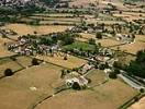 Photos aériennes de Bourbon-Lancy (71140) - Autre vue | Saône-et-Loire, Bourgogne, France - Photo réf. T040863