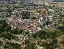 Photos aériennes de Bourbon-Lancy (71140) - Autre vue | Saône-et-Loire, Bourgogne-Franche-Comté, France - Photo réf. T040864