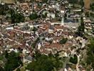 Photos aériennes de Bourbon-Lancy (71140) - Autre vue | Saône-et-Loire, Bourgogne-Franche-Comté, France - Photo réf. T040865