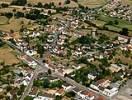 Photos aériennes de Bourbon-Lancy (71140) - Autre vue | Saône-et-Loire, Bourgogne-Franche-Comté, France - Photo réf. T040870