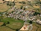Photos aériennes de Bourbon-Lancy (71140) - Autre vue | Saône-et-Loire, Bourgogne-Franche-Comté, France - Photo réf. T040871