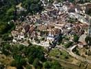 Photos aériennes de Bourbon-Lancy (71140) - Autre vue | Saône-et-Loire, Bourgogne-Franche-Comté, France - Photo réf. T040873