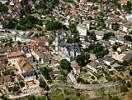Photos aériennes de Bourbon-Lancy (71140) - Autre vue | Saône-et-Loire, Bourgogne-Franche-Comté, France - Photo réf. T040874