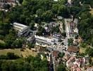 Photos aériennes de Bourbon-Lancy (71140) - Autre vue | Saône-et-Loire, Bourgogne-Franche-Comté, France - Photo réf. T040875