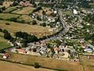 Photos aériennes de Bourbon-Lancy (71140) - Autre vue | Saône-et-Loire, Bourgogne-Franche-Comté, France - Photo réf. T040876