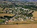 Photos aériennes de Bourbon-Lancy (71140) - Autre vue | Saône-et-Loire, Bourgogne-Franche-Comté, France - Photo réf. T040877