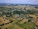 Photos aériennes de Bourbon-Lancy (71140) - Autre vue | Saône-et-Loire, Bourgogne-Franche-Comté, France - Photo réf. T040878