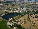 Photos aériennes de Bourbon-Lancy (71140) - Autre vue | Saône-et-Loire, Bourgogne, France - Photo réf. T040879
