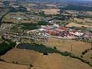 Photos aériennes de Bourbon-Lancy (71140) - Autre vue | Saône-et-Loire, Bourgogne, France - Photo réf. T040880