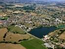 Photos aériennes de Bourbon-Lancy (71140) - Autre vue | Saône-et-Loire, Bourgogne-Franche-Comté, France - Photo réf. T040881