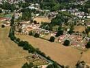 Photos aériennes de Bourbon-Lancy (71140) | Saône-et-Loire, Bourgogne, France - Photo réf. T040882