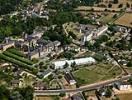 Photos aériennes de Bourbon-Lancy (71140) - Autre vue | Saône-et-Loire, Bourgogne, France - Photo réf. T040883