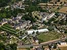 Photos aériennes de Bourbon-Lancy (71140) - Autre vue | Saône-et-Loire, Bourgogne-Franche-Comté, France - Photo réf. T040883