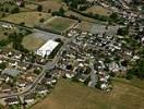 Photos aériennes de Bourbon-Lancy (71140) - Autre vue | Saône-et-Loire, Bourgogne-Franche-Comté, France - Photo réf. T040886