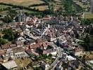 Photos aériennes de Bourbon-Lancy (71140) - Autre vue | Saône-et-Loire, Bourgogne-Franche-Comté, France - Photo réf. T040887