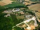 Photos aériennes de Hurigny (71870) | Saône-et-Loire, Bourgogne-Franche-Comté, France - Photo réf. T040913