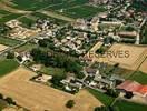 Photos aériennes de Hurigny (71870) | Saône-et-Loire, Bourgogne-Franche-Comté, France - Photo réf. T040918