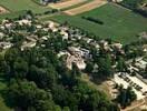 Photos aériennes de Hurigny (71870) | Saône-et-Loire, Bourgogne-Franche-Comté, France - Photo réf. T040923