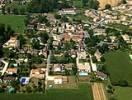 Photos aériennes de Hurigny (71870) | Saône-et-Loire, Bourgogne-Franche-Comté, France - Photo réf. T040928