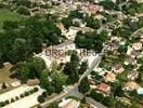 Photos aériennes de Hurigny (71870) | Saône-et-Loire, Bourgogne-Franche-Comté, France - Photo réf. T040929