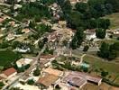 Photos aériennes de Hurigny (71870) | Saône-et-Loire, Bourgogne-Franche-Comté, France - Photo réf. T040934