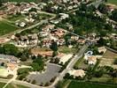 Photos aériennes de Hurigny (71870) | Saône-et-Loire, Bourgogne-Franche-Comté, France - Photo réf. T040936