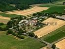 Photos aériennes de Hurigny (71870) | Saône-et-Loire, Bourgogne-Franche-Comté, France - Photo réf. T040940
