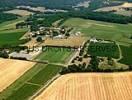 Photos aériennes de Hurigny (71870) | Saône-et-Loire, Bourgogne-Franche-Comté, France - Photo réf. T040941