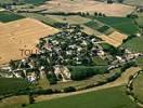 Photos aériennes de Hurigny (71870) | Saône-et-Loire, Bourgogne-Franche-Comté, France - Photo réf. T040942