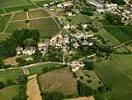 Photos aériennes de Charnay-lès-Mâcon (71850) - Ouest | Saône-et-Loire, Bourgogne-Franche-Comté, France - Photo réf. T040949