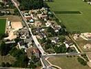 Photos aériennes de Charnay-lès-Mâcon (71850) - Ouest | Saône-et-Loire, Bourgogne-Franche-Comté, France - Photo réf. T040957