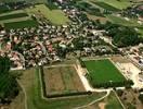 Photos aériennes de Charnay-lès-Mâcon (71850) | Saône-et-Loire, Bourgogne, France - Photo réf. T040958