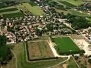 Photos aériennes de Charnay-lès-Mâcon (71850) - Ouest | Saône-et-Loire, Bourgogne-Franche-Comté, France - Photo réf. T040958