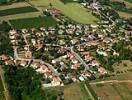 Photos aériennes de Charnay-lès-Mâcon (71850) - Ouest | Saône-et-Loire, Bourgogne-Franche-Comté, France - Photo réf. T040959