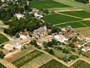 Photos aériennes de Charnay-lès-Mâcon (71850) - Ouest | Saône-et-Loire, Bourgogne-Franche-Comté, France - Photo réf. T040972