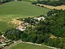 Photos aériennes de Charnay-lès-Mâcon (71850) - Ouest | Saône-et-Loire, Bourgogne-Franche-Comté, France - Photo réf. T040976