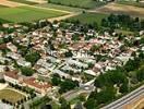 Photos aériennes de Charnay-lès-Mâcon (71850) | Saône-et-Loire, Bourgogne, France - Photo réf. T041003