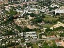 Photos aériennes de Charnay-lès-Mâcon (71850) | Saône-et-Loire, Bourgogne, France - Photo réf. T041011