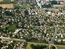 Photos aériennes de Charnay-lès-Mâcon (71850) | Saône-et-Loire, Bourgogne, France - Photo réf. T041013